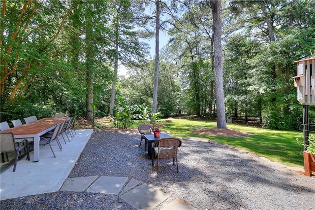 1961 Shoreline Trace, Grayson, GA 30017