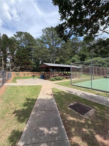 1961 Shoreline Trace, Grayson, GA 30017