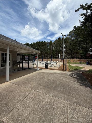 1961 Shoreline Trace, Grayson, GA 30017
