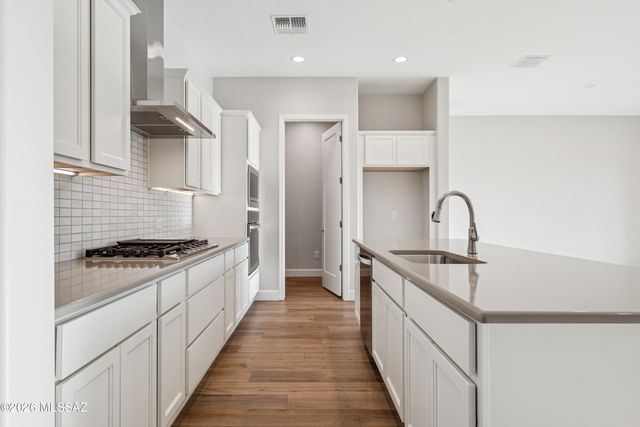 30679 S Willet Way, Oracle, AZ 85623