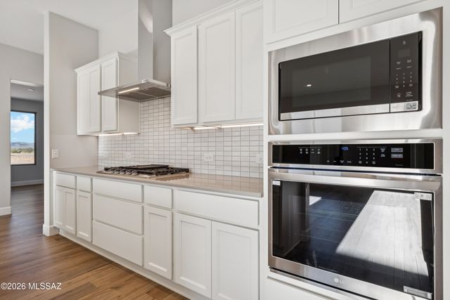 30679 S Willet Way, Oracle, AZ 85623