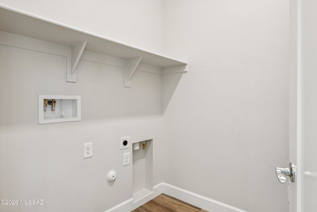 30679 S Willet Way, Oracle, AZ 85623