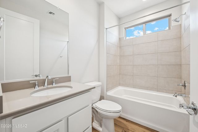 30679 S Willet Way, Oracle, AZ 85623