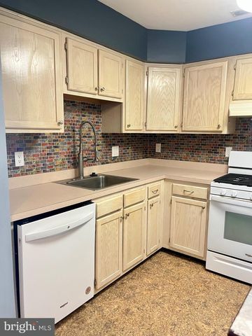 603 KIRBY WAY, Mount Laurel, NJ 08054
