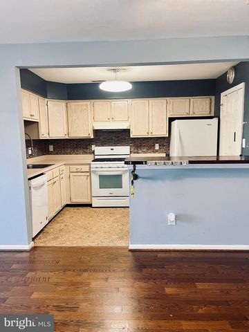 603 KIRBY WAY, Mount Laurel, NJ 08054
