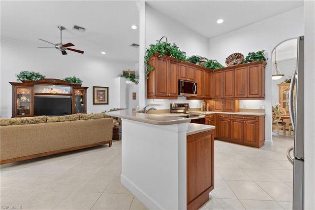 20061 BUTTERMERE CT, Estero, FL 33928