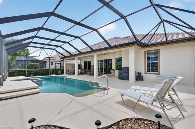 20061 BUTTERMERE CT, Estero, FL 33928