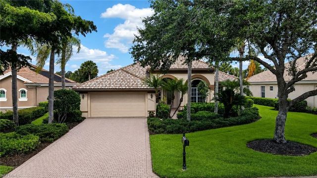 20061 BUTTERMERE CT, Estero, FL 33928