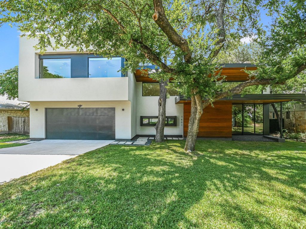 1601 Barn Swallow DR, Austin, TX 78746