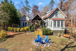243 Bluegill Road, Eatonton, GA 31024