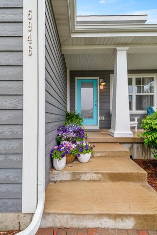 5946 Beacon Lane, Portage, IN 46368