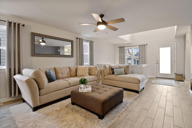 5946 Beacon Lane, Portage, IN 46368