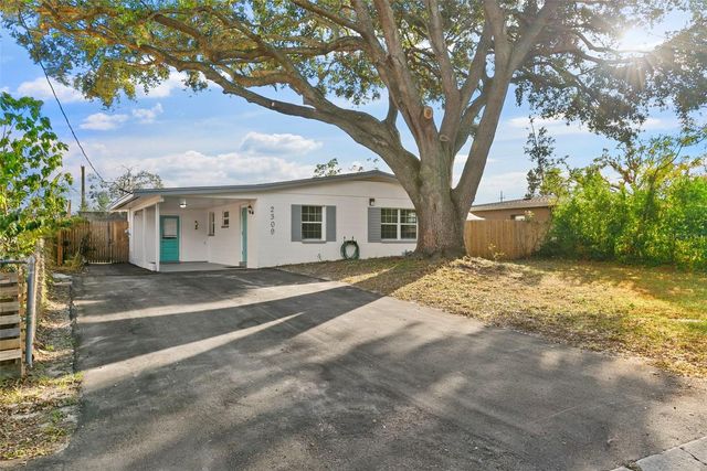 2309 E LIBERTY STREET, Tampa, FL 33612