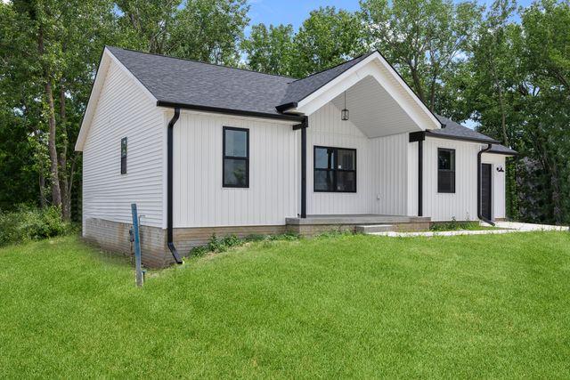 813 WILLIAMS Way, Carbon Cliff, IL 61239