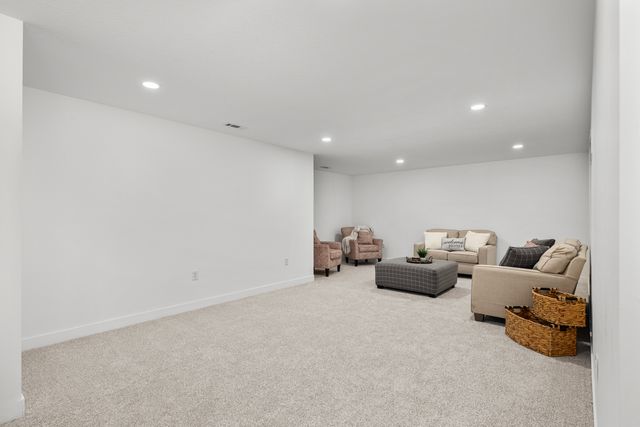 813 WILLIAMS Way, Carbon Cliff, IL 61239