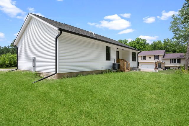 813 WILLIAMS Way, Carbon Cliff, IL 61239