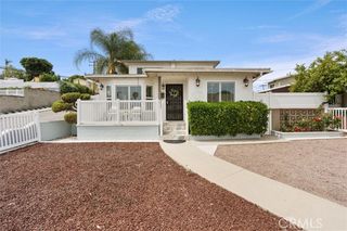 243 S Hanford, San Pedro (los Angeles), CA 90732
