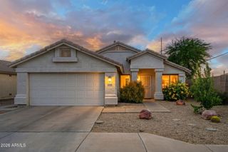 3136 E ROVEEN Avenue, Phoenix, AZ 85032