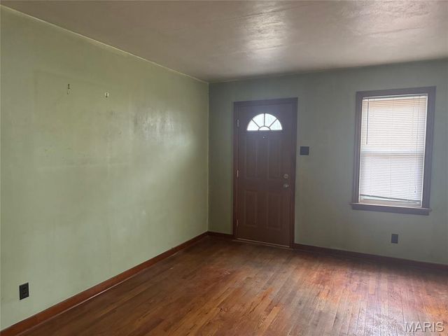 511 Averill Avenue, Ferguson, MO 63135