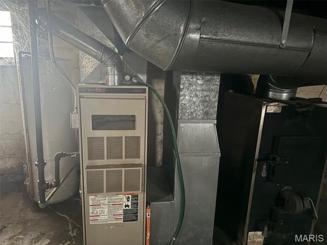 511 Averill Avenue, Ferguson, MO 63135