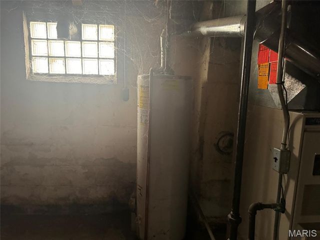 511 Averill Avenue, Ferguson, MO 63135