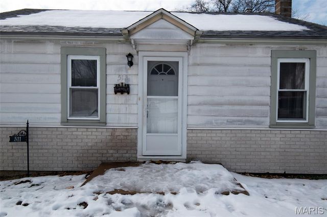 511 Averill Avenue, Ferguson, MO 63135