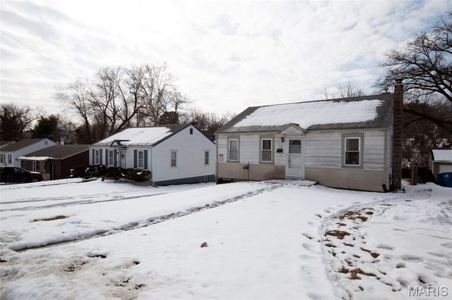 511 Averill Avenue, Ferguson, MO 63135