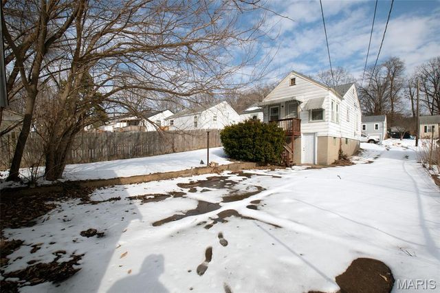 511 Averill Avenue, Ferguson, MO 63135