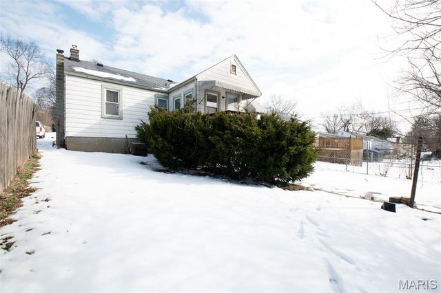 511 Averill Avenue, Ferguson, MO 63135