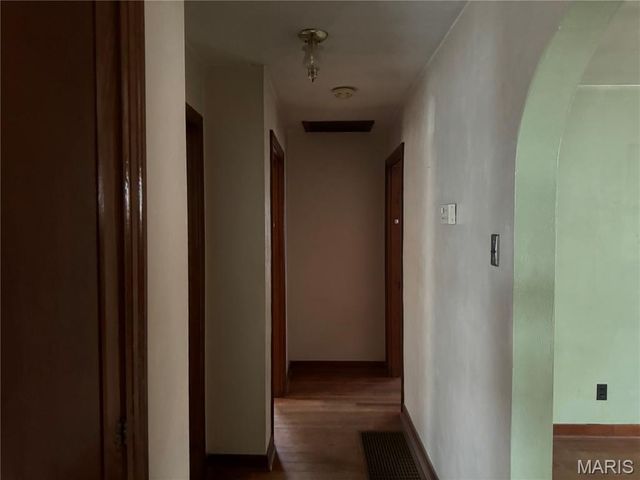 511 Averill Avenue, Ferguson, MO 63135