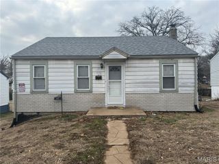 511 Averill Avenue, Ferguson, MO 63135