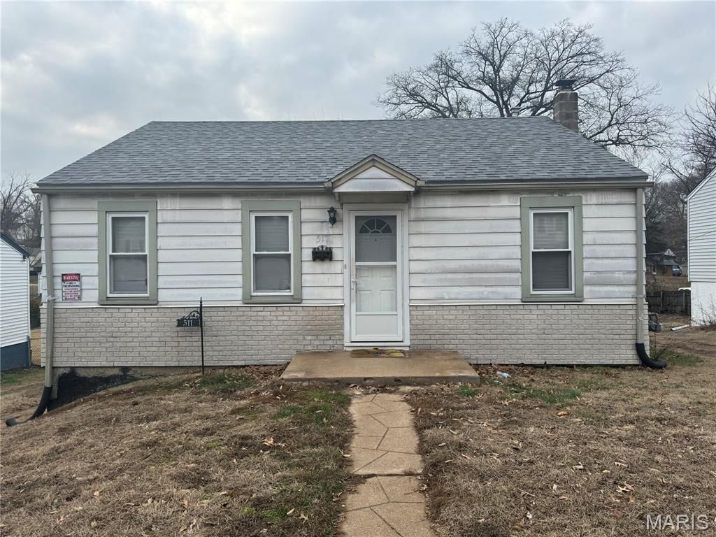511 Averill Avenue, Ferguson, MO 63135