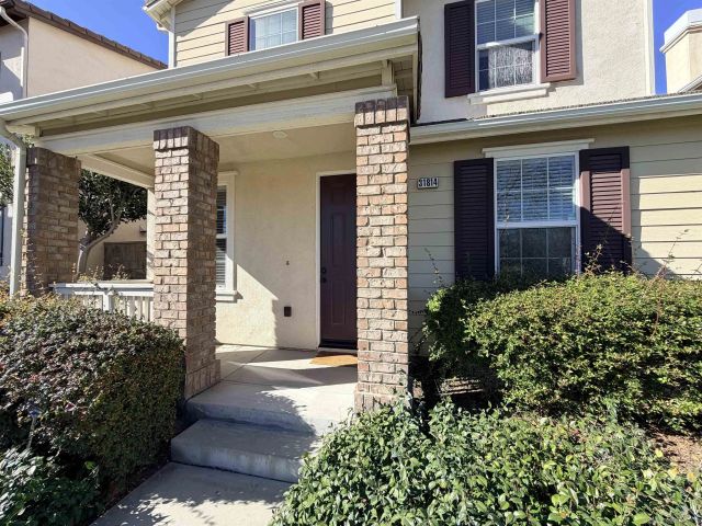 31814 Murdock Ln, Temecula, CA 92592