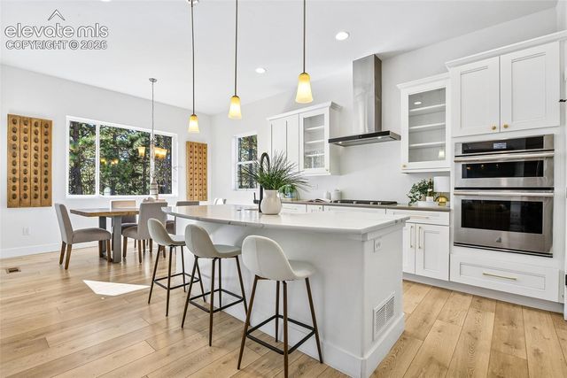 933 Tree Bark Terrace, Monument, CO 80132