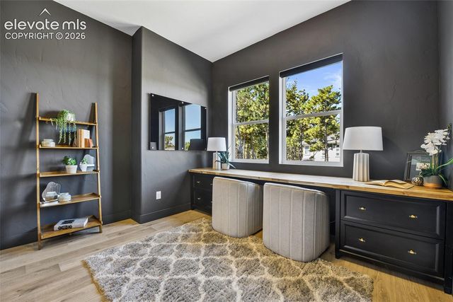 933 Tree Bark Terrace, Monument, CO 80132