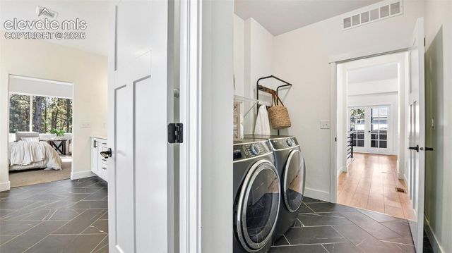 933 Tree Bark Terrace, Monument, CO 80132