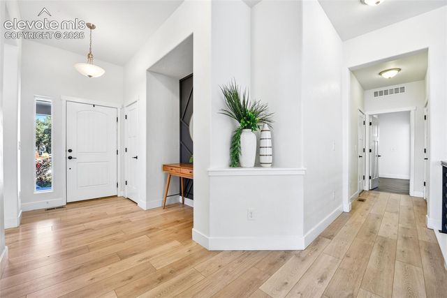933 Tree Bark Terrace, Monument, CO 80132