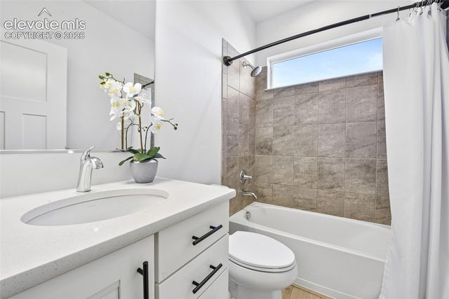933 Tree Bark Terrace, Monument, CO 80132