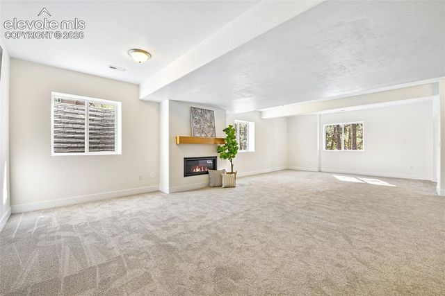 933 Tree Bark Terrace, Monument, CO 80132