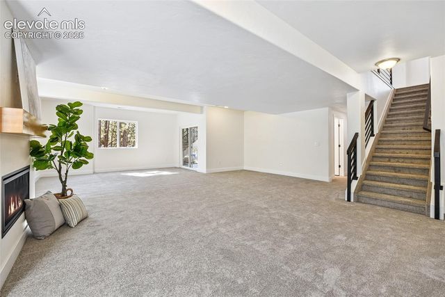 933 Tree Bark Terrace, Monument, CO 80132