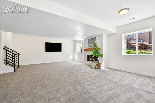 933 Tree Bark Terrace, Monument, CO 80132