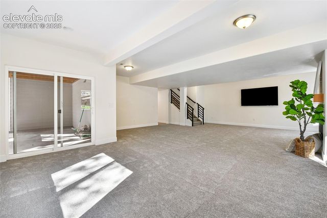 933 Tree Bark Terrace, Monument, CO 80132