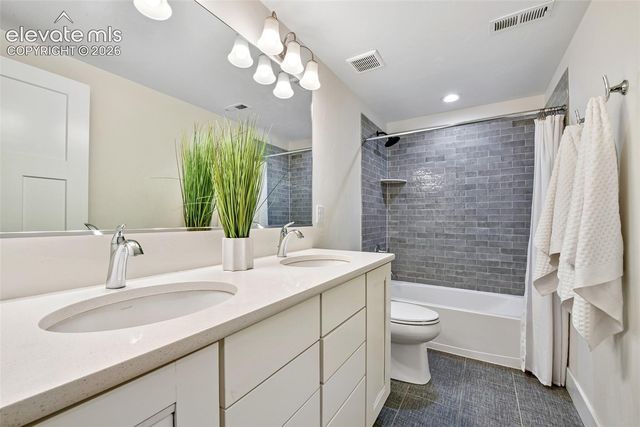 933 Tree Bark Terrace, Monument, CO 80132