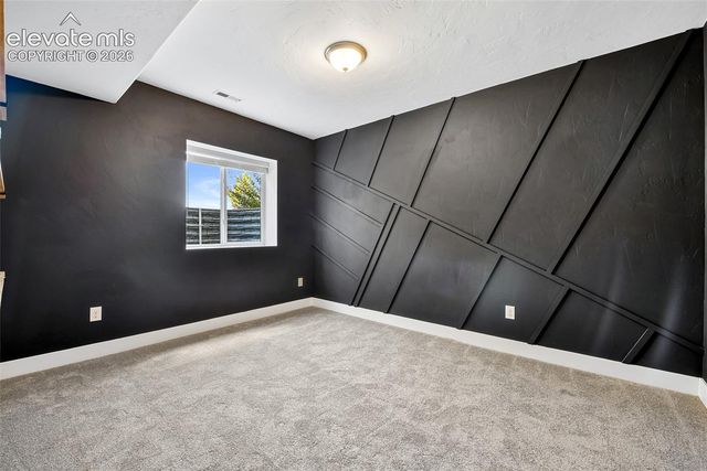 933 Tree Bark Terrace, Monument, CO 80132
