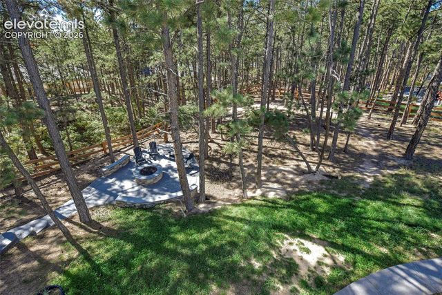 933 Tree Bark Terrace, Monument, CO 80132