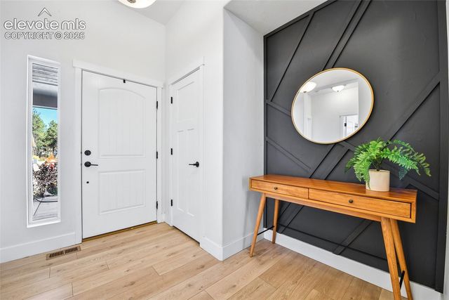 933 Tree Bark Terrace, Monument, CO 80132