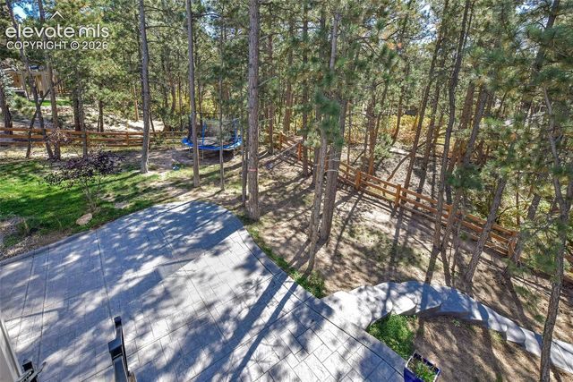 933 Tree Bark Terrace, Monument, CO 80132