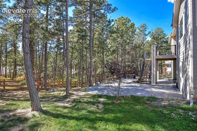 933 Tree Bark Terrace, Monument, CO 80132