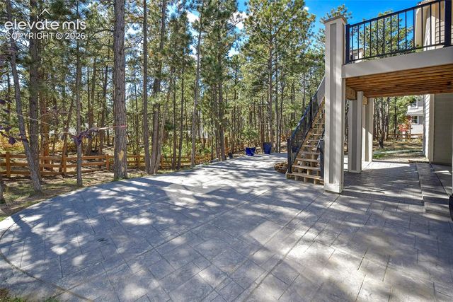 933 Tree Bark Terrace, Monument, CO 80132