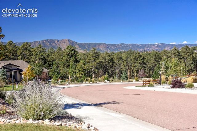 933 Tree Bark Terrace, Monument, CO 80132